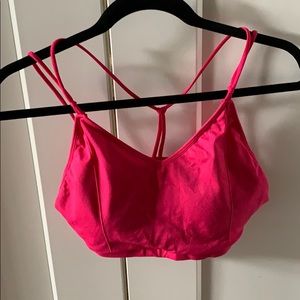 Fabletics Sports Bra